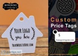 Custom Price Tags