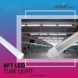 Illuminate your Indoors By Best Quality T8 8FT LED Tube