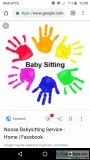 247 Babysitting for u