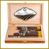 Puros Privados Escobar Natural Master Blend Sampler Series