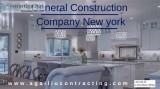 General Construction Company New york