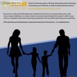 Parent In Business (Networking and Referrals) - Children welcome