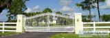 Best Iron Gates Installation In Okeechobee