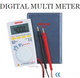 Best Online Digital Multimeter Supplier In Delhi India