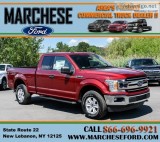 2019 Ford F150 XLT PICKUP BRAND NEW 21129