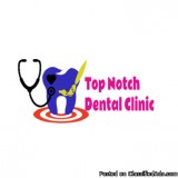 Best Dental clinic in Delhi