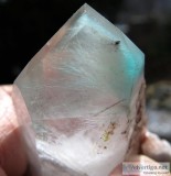 Wanted Ajoite quartz collection