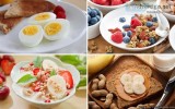 5 Best Pre Workout Foods