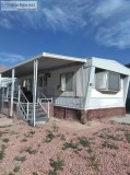 Mobilehome 2bed 2bath in family park