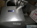 Meat Slicer Hobart