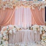 COORDINADORAS DE EVENTOS QUINCES BODAS