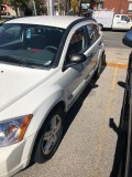 2007 Dodge Caliber SXT