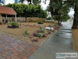 Free quotes on all gardening  landscapeing  hardscaping