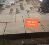 High End Paving