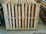 48x40 Blow Out Wood Pallets Sale