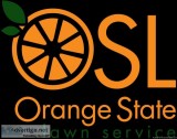 Orange State Lawn Service