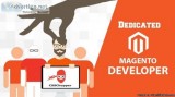 Hire magento developer