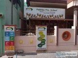 Pebbles pre school