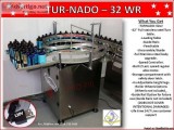 Turn-Ado-32wr  Turn Tables Feeding Table