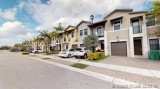 Beautiful townhouse at Doral 3br 2.5 baths Impact windows Modern