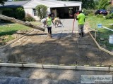 Cost Effective Concrete