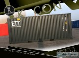 FOR SALE and FOR RENT-TO-OWN SHIPPING CONTAINERS