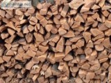 Firewood hardwood