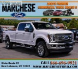 2019 Ford F-350 Lariat Super Duty DIESEL BRAND NEW 21466