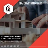 Top B.Arch College in Delhi - Architectureganga.co m