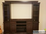 Entertainment center for your living room