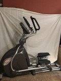 Spirit Fitness  XE895 Elliptical Trainer