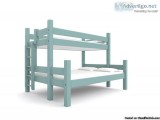 Buy Queen Bunk Beds Online