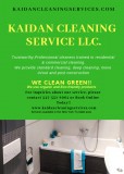 Best Eco-Friendly Cleaning Service