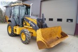 2012 DEERE 310SK