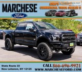 2019 Ford F-150 Raptor ROCKY RIDGE ALPINE FX4  BRAND NEW 21462