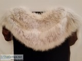 FOX CAPESTOLE