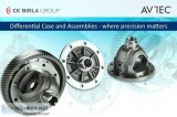 A Pioneer in the Automotive Industry- Avtec Limited