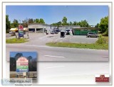 Red Hills Business Center-Unit 106-Retail Space-1600 SF Availabl