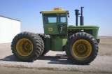 1973 John Deere 7520 Tractor