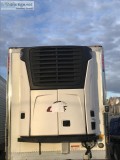 Reefer trailer for sale