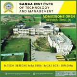 BCA Colleges in Delhi NCR - Gangainstitute.com