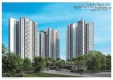 Godrej Nurture Mamurdi Pune  Luxurious 2 3 and 4 BHK Apartments 