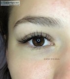 Lash Extensions