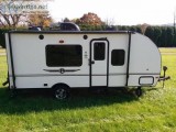 2016 Palomini 180fb Travel Trailer (Excellent Condition)