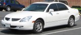 2004 Mitsubishi diamante