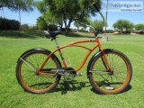 Custom Huffy 26" Cranbrook Men&rsquos Cruiser by Christopher