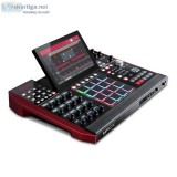 Details about  Akai Professional MPC X Standalone Music Producti