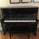   Gorgeous CX21 model Upright Piano by KAWAI