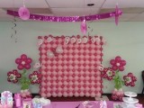 Balloon Decor Services