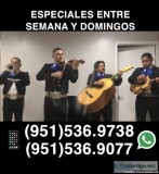 Mariachi puro Jalisco